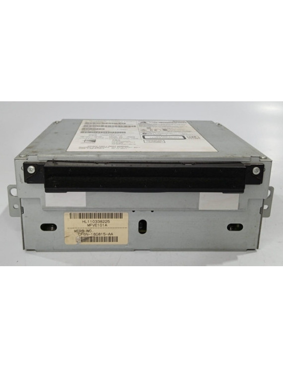 Radio Cd Player Multimidia Volvo Xc60 V40 2012 - 2016