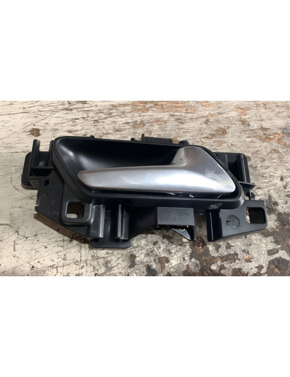 Maçaneta Traseira Direita Peugeot 3008 2017 2018 2019 2020 Traseira