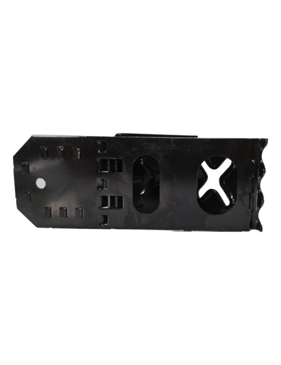 Suporte Do Estepe Mercedes Ml320 2008 2009 2010 2011