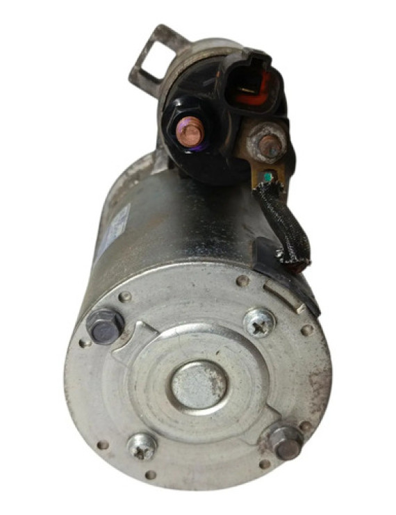 Motor Arranque Partida Hb20 Veloster 2013 - 2019