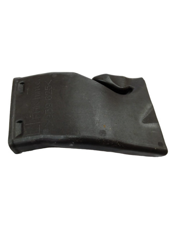 Duto Entrada De Ar Bmw 135 3.0 2015