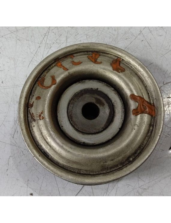 Polia Tensor Alternador Corolla 1.8 2003 - 2008