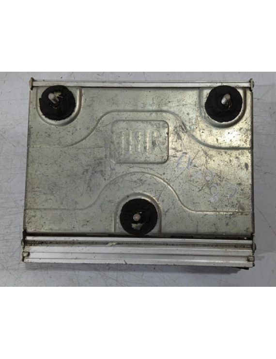 Amplificador De Som Azera 2006 - 2011 / 96370-3l200    Preto
