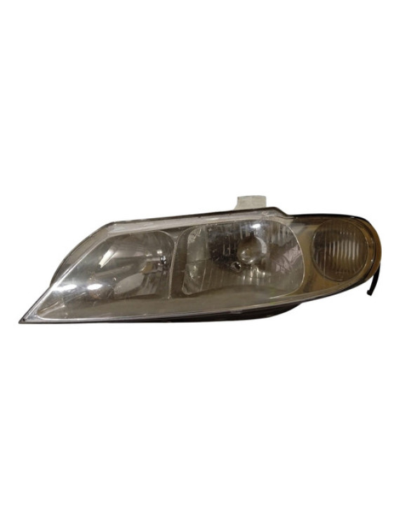 Farol Esq Omega Australiano 1999 2000 2001 Esquerdo/motorista