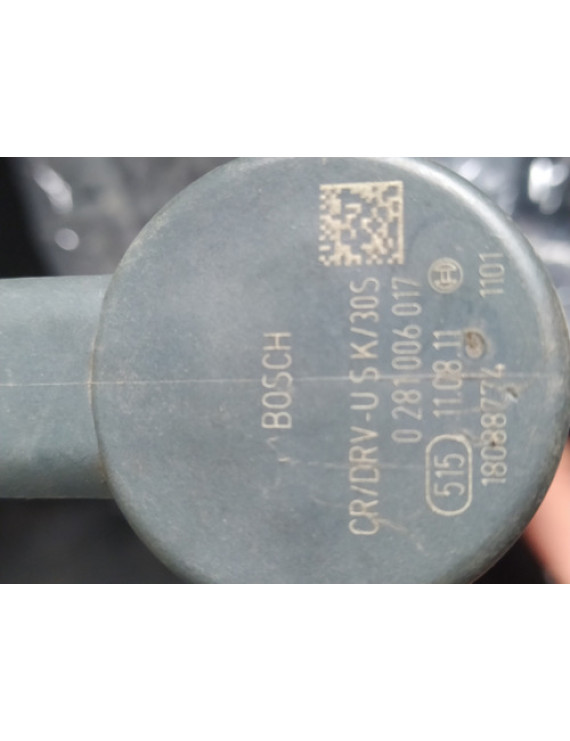 Flauta Sensor Discovery 4 Range Rover Sport 3.0 2010 - 2015