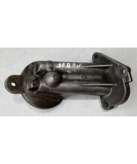 Suporte Filtro Óleo Focus 1.6 Zetec Rocam 2001 - 2010 Suporte Filtro Óleo Focus 1.6 Zetec Rocam 2001 - 2010
