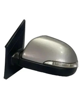 Retrovisor Esquerdo Ssangyong Korando 2011 2012