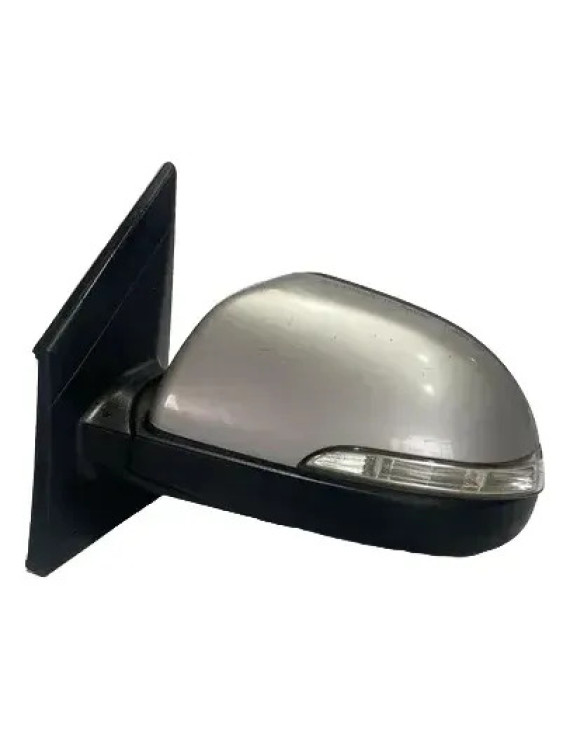 Retrovisor Esquerdo Ssangyong Korando 2011 2012
