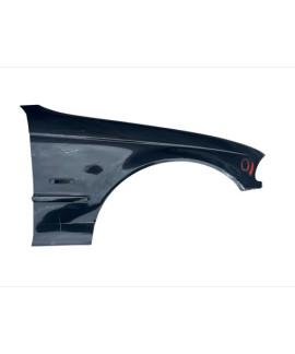 Paralama Direito Bmw 328 1999 2000 2001 Paralama Direito Bmw 328 1999 2000 2001