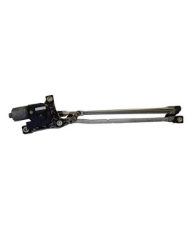 Motor Limpador Parabrisa Volvo C30 2008 2009 2010 2011 2012 Motor Limpador Parabrisa Volvo C30 2008 2009 2010 2011 2012