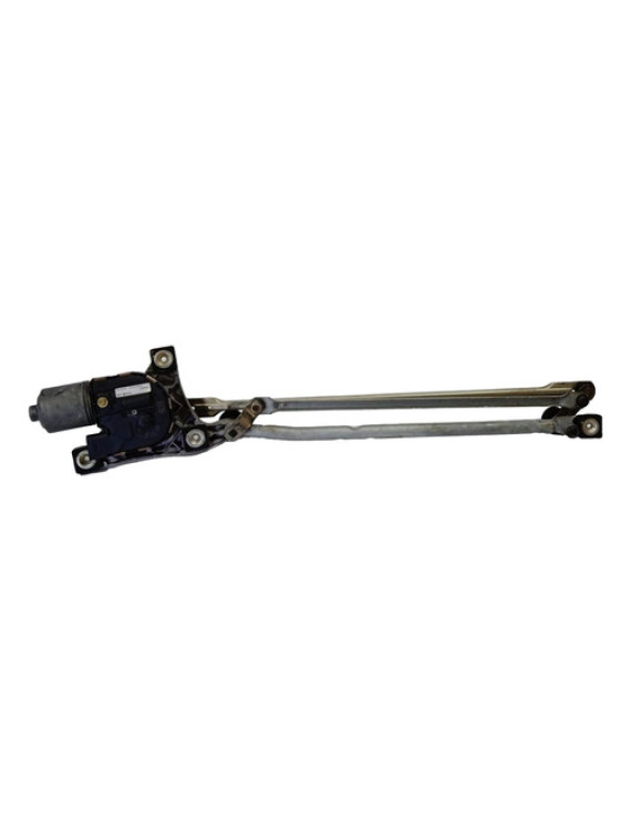 Motor Limpador Parabrisa Volvo C30 2008 2009 2010 2011 2012