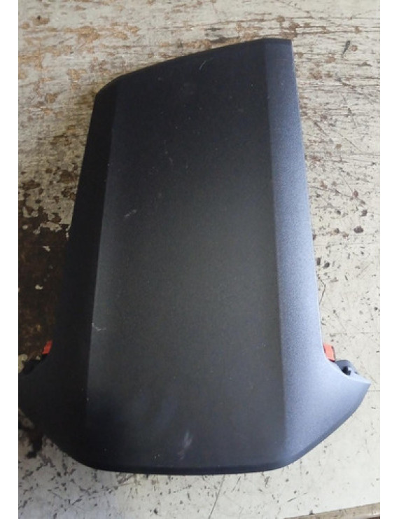 Moldura Superior Painel Instrumentos Honda Civic 2019 2020