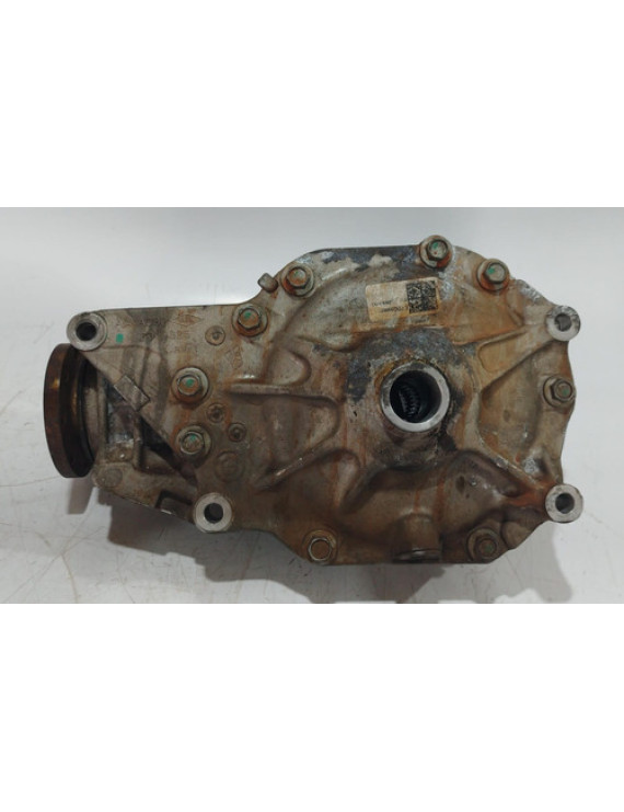 Diferencial Dianteiro Bmw X5 4.8 2007 2008 2009 2010