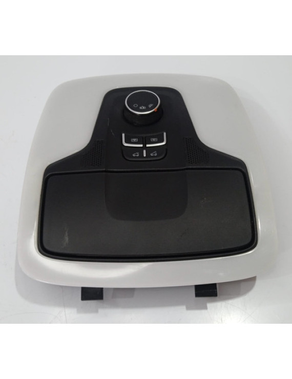 Luz De Teto Com Porta Óculos Chery Tiggo 7 2020 2021 2022