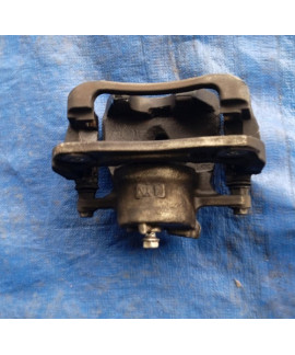 Pinça Freio Dianteira Esquerda Rav4 2013 - 2016 Pinça Freio Dianteira Esquerda Rav4 2013 - 2016