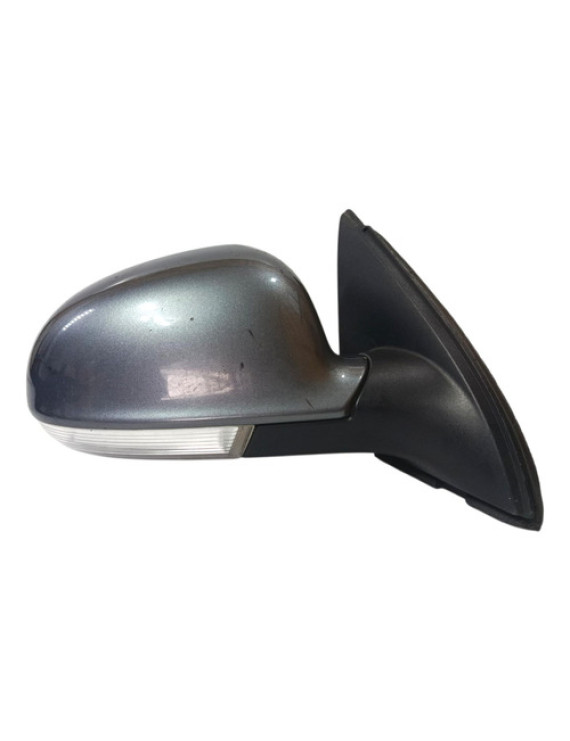 Retrovisor Elétrico Direito Jetta 2011