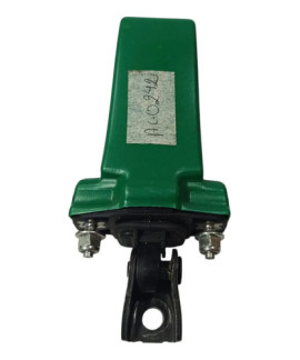 Limitador Porta Traseira Direita Fiat Mobi 2017 2018 2019