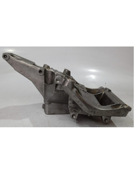Suporte Compressor Do Ar Mercedes Classe C 1994 - 1999