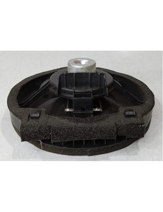Alto Falante Porta Honda Crv 2007 - 2011 / Detalhe Preto