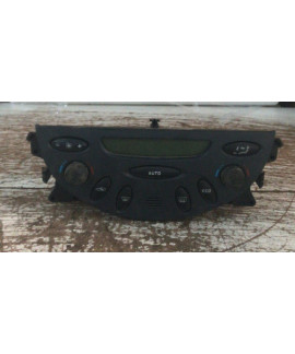 Comando Ar Condicionado Citröen C5 2002 Comando Ar Condicionado Citröen C5 2002