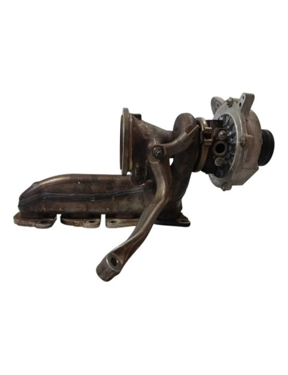 Turbina Mercedes C300 2.0 2015 2016 2017 2018