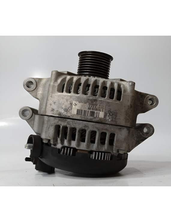 Alternador Bmw X4 X5 X6 3.0 N55 2013 - 2018