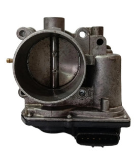 Tbi Corpo Borboleta Ix35 Sportage 2.0 2014 - 2019 351002e300