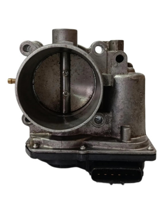 Tbi Corpo Borboleta Ix35 Sportage 2.0 2014 - 2019 351002e300