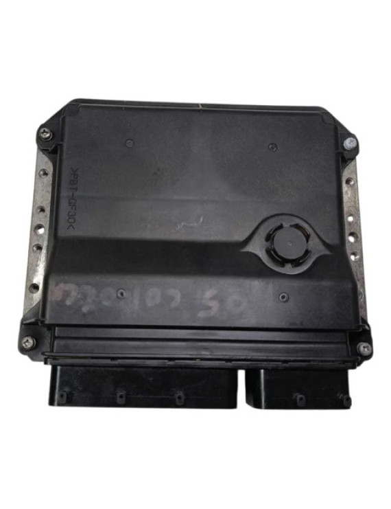 Módulo Injeção Corolla 1.8 Manual 2009 - 2014 / 89661-02v90