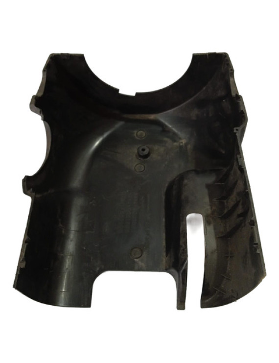 Moldura Inferior Coluna Direção Subaru Impreza Wrx 2011 