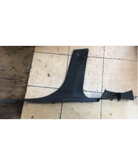 Coluna Inferior Lado Esquerdo Citroen C5 2010 Coluna Inferior Lado Esquerdo Citroen C5 2010