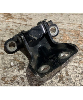 Dobradiça Porta Traseira Ford Fiesta 2004 - 2013 Dobradiça Porta Traseira Ford Fiesta 2004 - 2013