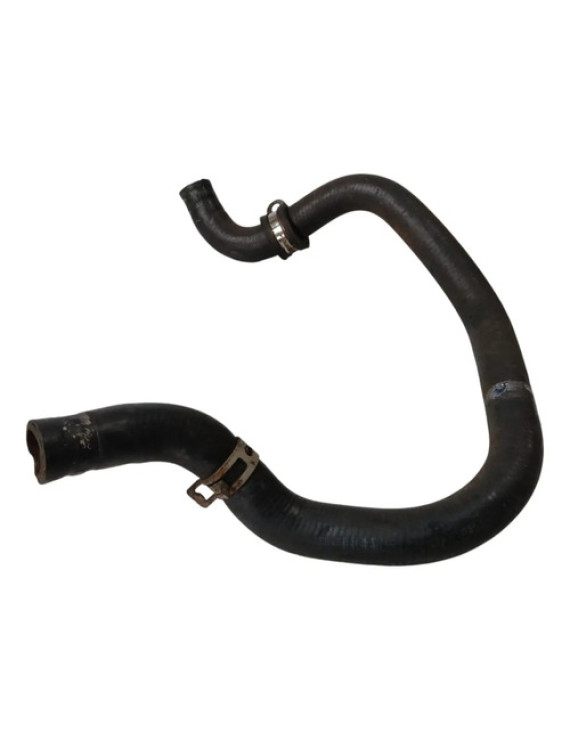 Mangueira Inferior Radiador Peugeot 307 2.0 2005 - 2008