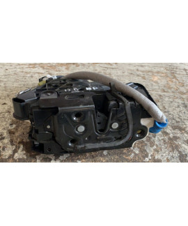 Fechadura Elétrica Dianteira Direita Vw Up 2015 - 2018 Fechadura Elétrica Dianteira Direita Vw Up 2015 - 2018