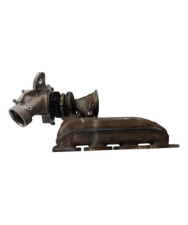 Turbina Mercedes C300 2.0 2015 2016 2017 2018 Turbina Mercedes C300 2.0 2015 2016 2017 2018
