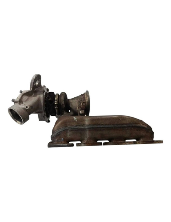Turbina Mercedes C300 2.0 2015 2016 2017 2018