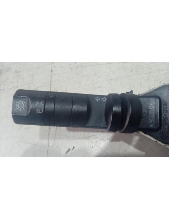 Chave De Seta Completa Frontier 2.5 2008 - 2012