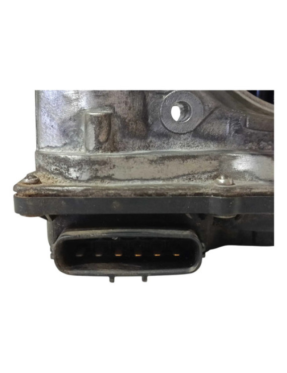 Corpo Borboleta Tbi Corolla 1.8 16v Flex 2009 - 2014 / 22030