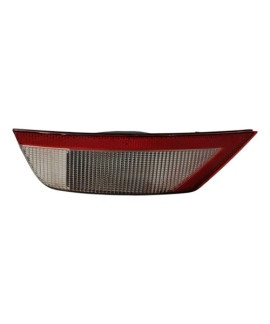 Lanterna Neblina Esquerda Parachoque Ecosport 2014 - 2018 Esquerdo/motorista Vermelho Lanterna Neblina Esquerda Parachoque Ecosport 2014 - 2018 Esquerdo/motorista Vermelho