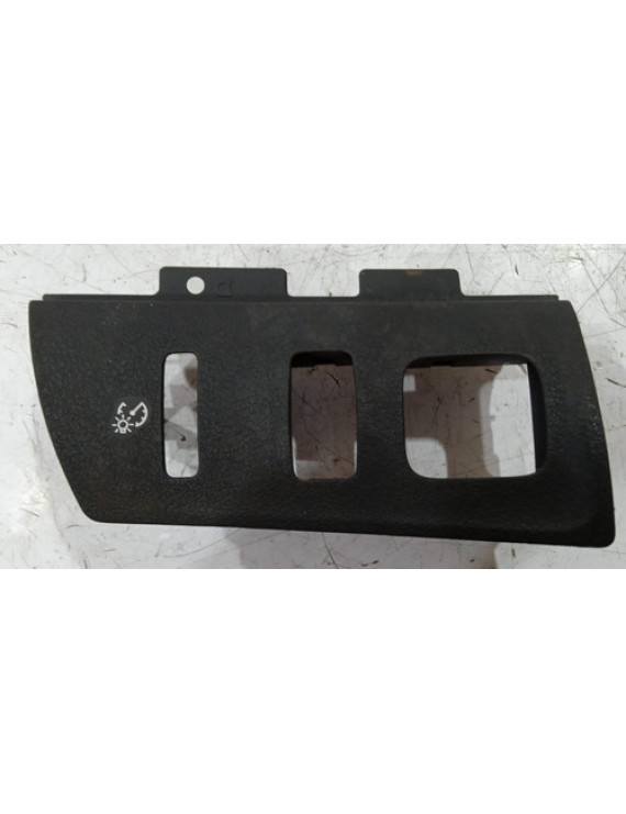 Moldura Do Botão Retrovisor Lexus Es350 2008 2009