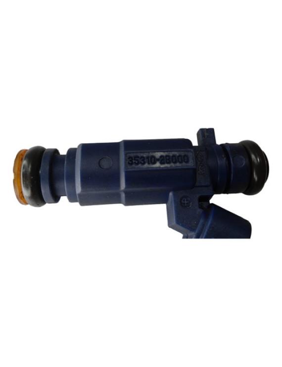 Bico Injetor Kia Cerato 1.6 2006 - 2011 / 353102b000