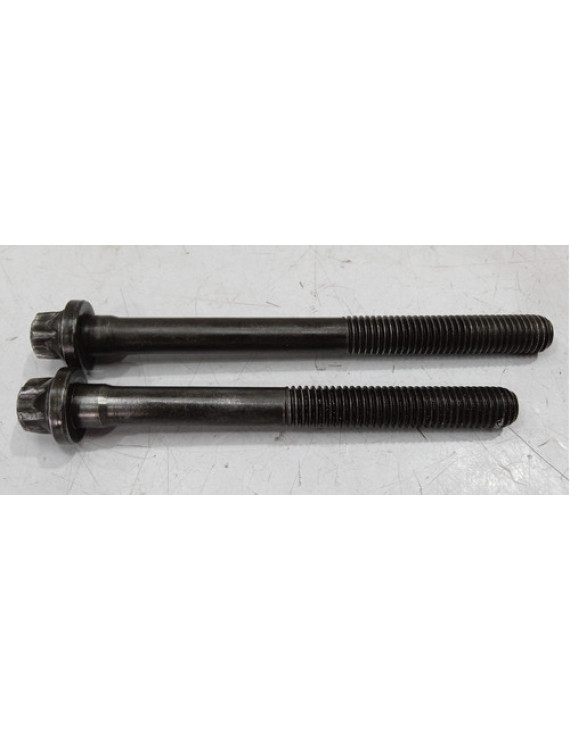 Kit Parafuso Cabeçote Renault Sandero 1.6 2008 - 2012