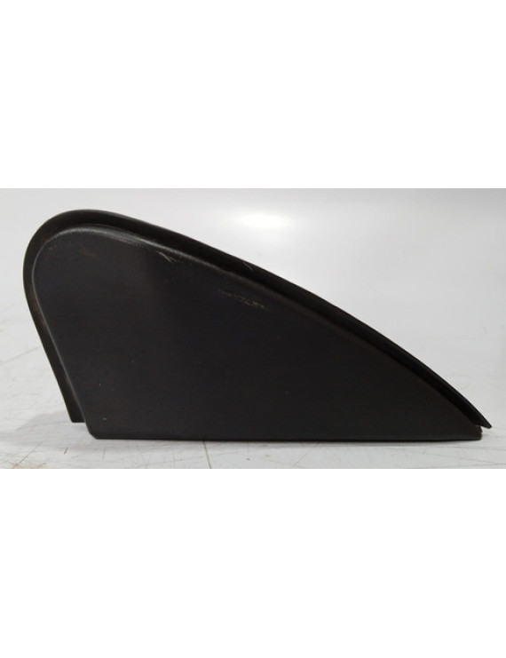 Moldura Externa Retrovisor Esquerdo Corolla 2017 2018