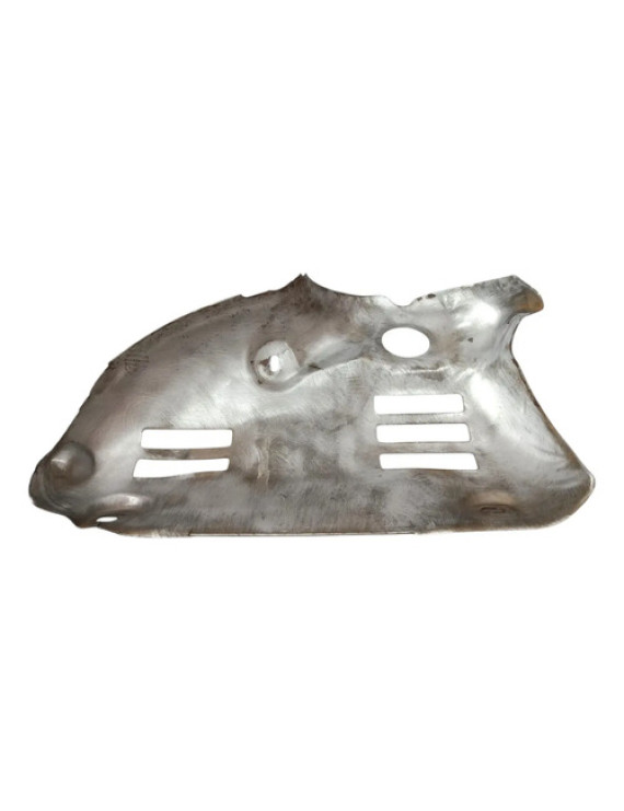 Defletor Calor Escape Lifan 530 1.5 2014 2015 2016