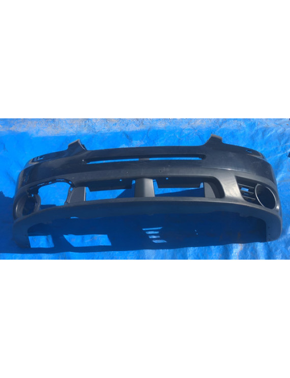 Parachoque Subaru Tribeca 2008 2009 2010 2011 2012 Preto
