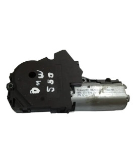 Motor Do Teto Solar Bmw 550 X5 X6 2010 2011 2012