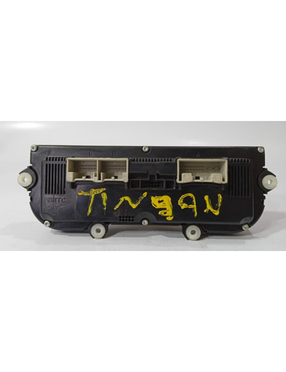 Comando Ar Jetta Passat Tiguan 2006 2007 2008 2009 2010 2011