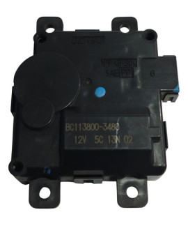 Motor Atuador Ar Condicionado Hrv 2016 - 2021 / Bc1138003480 Motor Atuador Ar Condicionado Hrv 2016 - 2021 / Bc1138003480