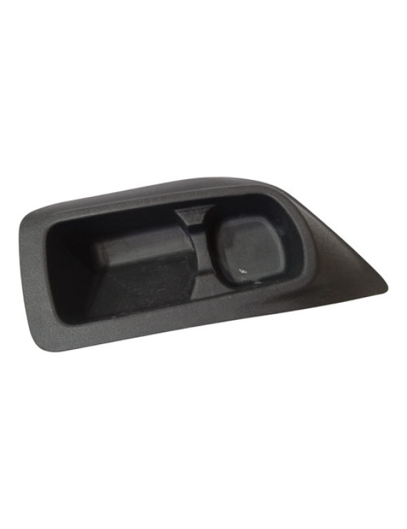 Porta Copos Traseiro Direito Spin 2013 2014 2015 2016 Preto