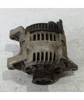 Alternador Citroen Zx 1.8 1996 1997 1998 Alternador Citroen Zx 1.8 1996 1997 1998